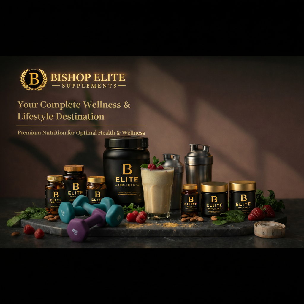 01- ELITE SUPPLEMENTS
