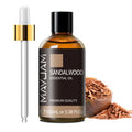 Mini Collection 100 ml: " Pure Plant Essential Oil Singles 10 ml -20 botanicals scents for diffusers and candles"
