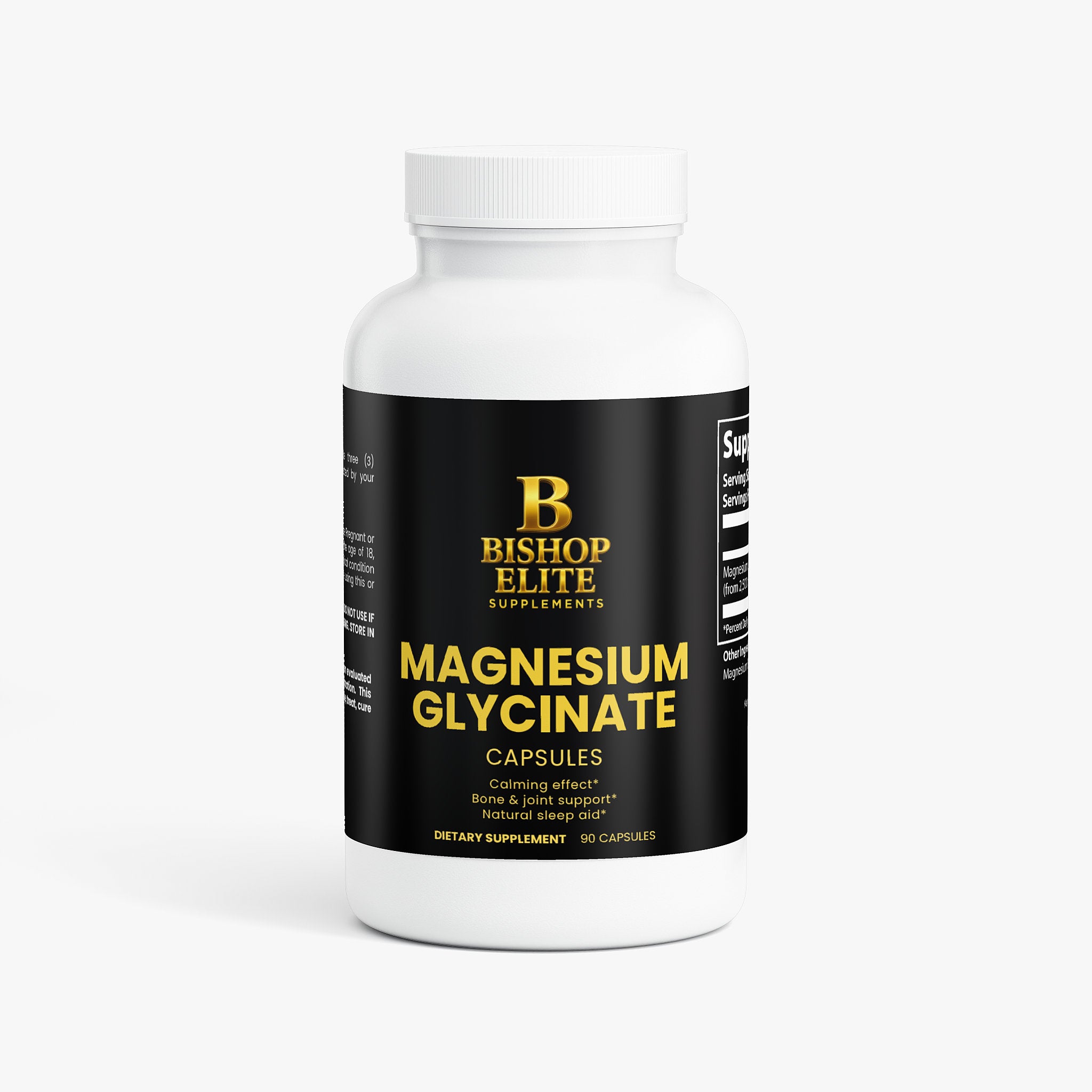Magnesium Glycinate