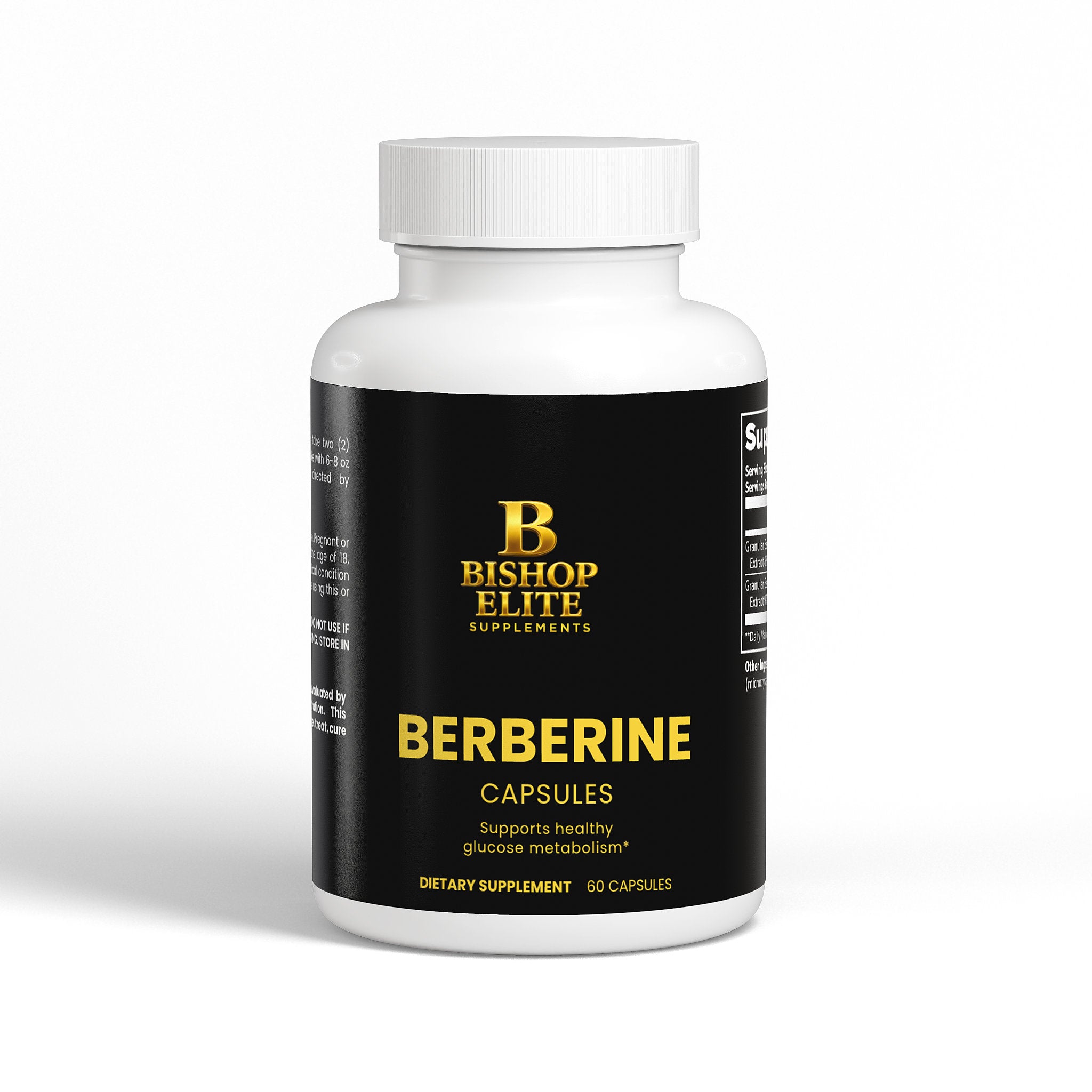 Berberine