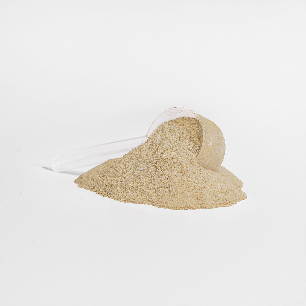 100% Whey Protein Isolate (Vanilla) — 22 g Protein per Serving | 805 g