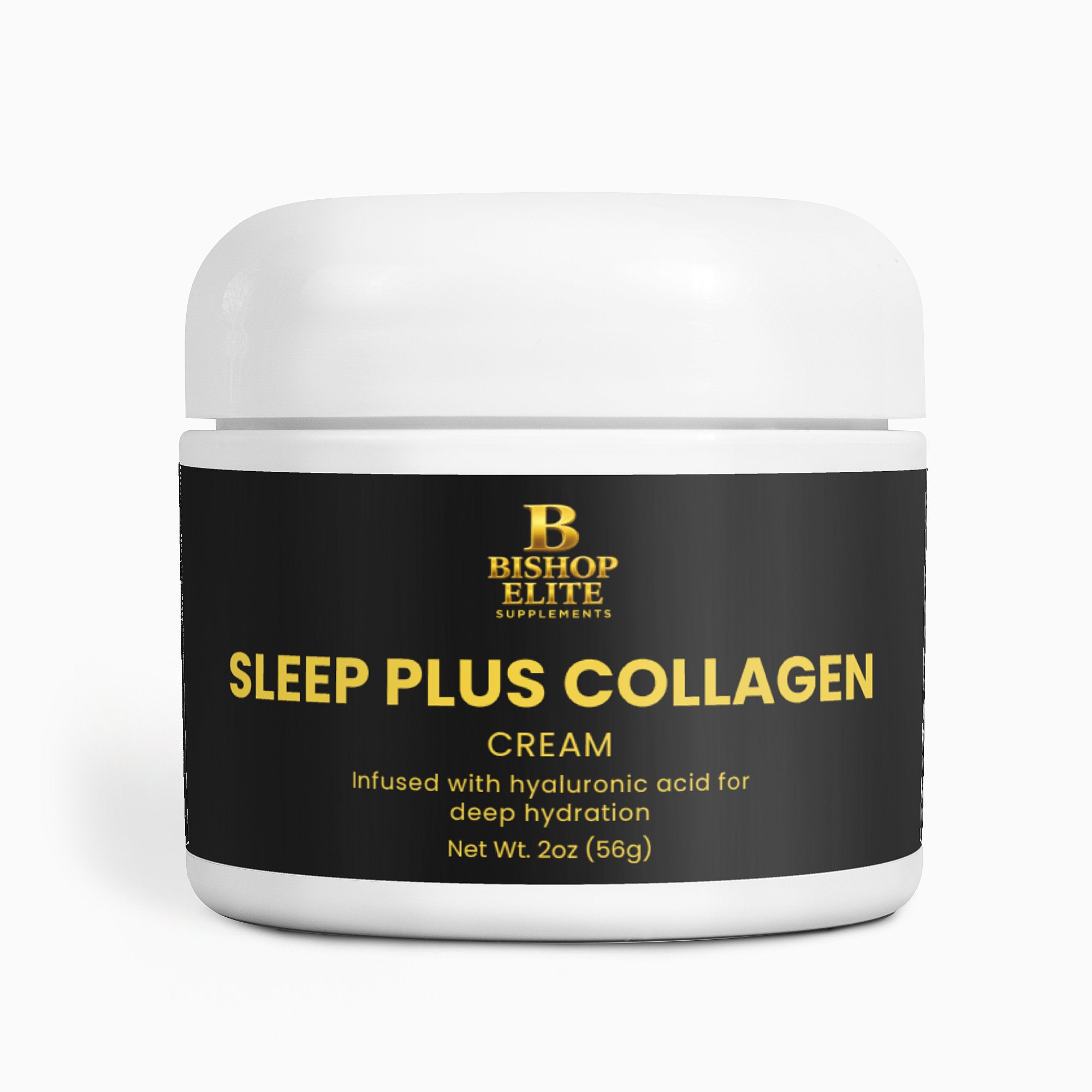 Sleep Plus Collagen Cream