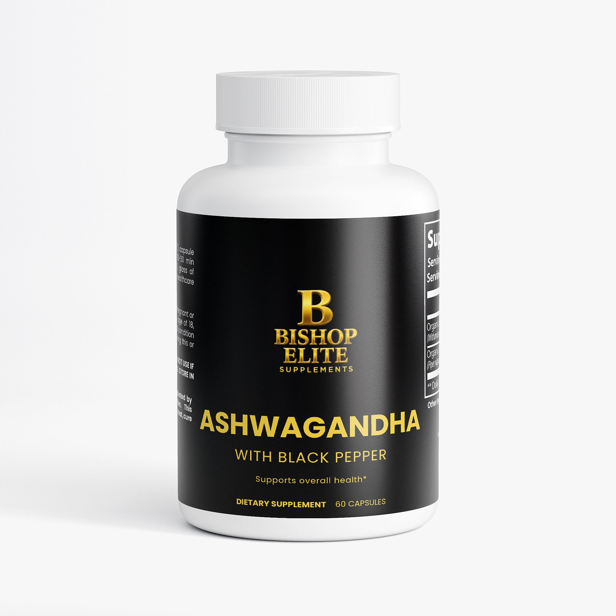Ashwagandha