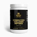 Grass-Fed Hydrolyzed Collagen Peptides