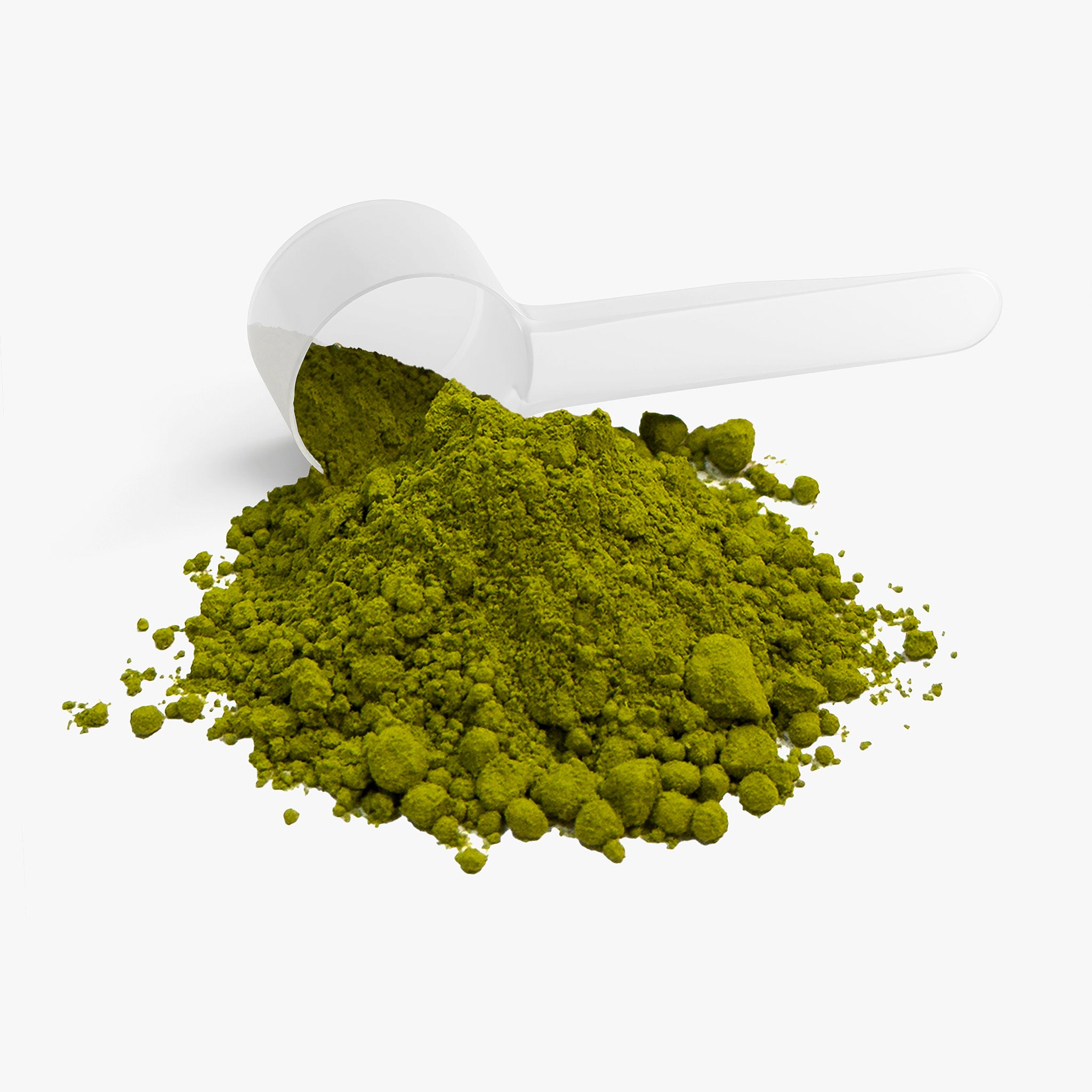 Pure Matcha Green Powder — Ceremonial Grade | Shade‑Grown Camellia Sinensis | Stone‑Ground | 54g