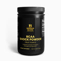 BCAA post-Workout powder-Fruit Punch -2:1:1 amino blend | Bishop Elite Supplments