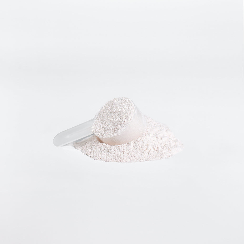 BCAA Post‑Workout Powder — Fruit Punch  — 2:1:1 Formula