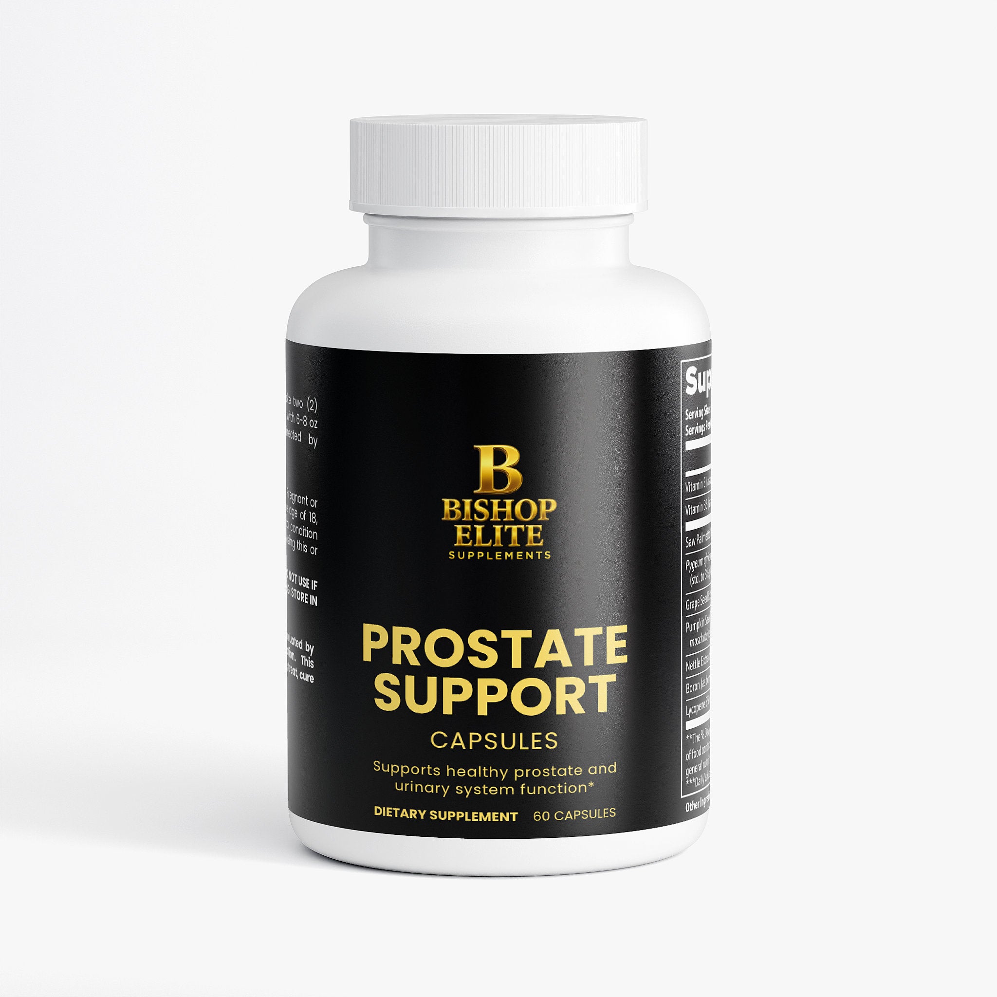 Prostate Support
