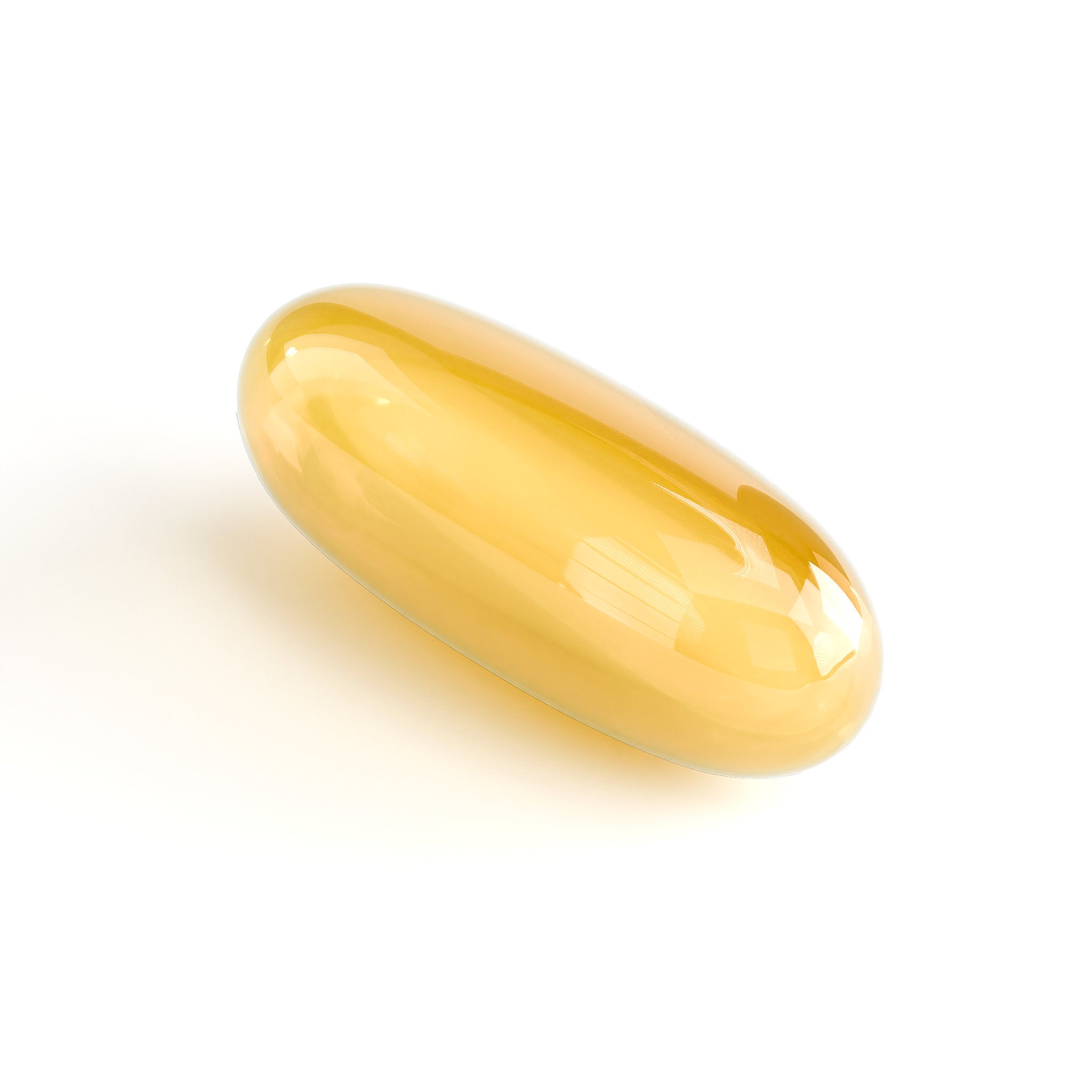 Omega‑3 Fish Oil Softgels — 180 mg EPA + 120 mg DHA with Vitamin E | 100 Softgels