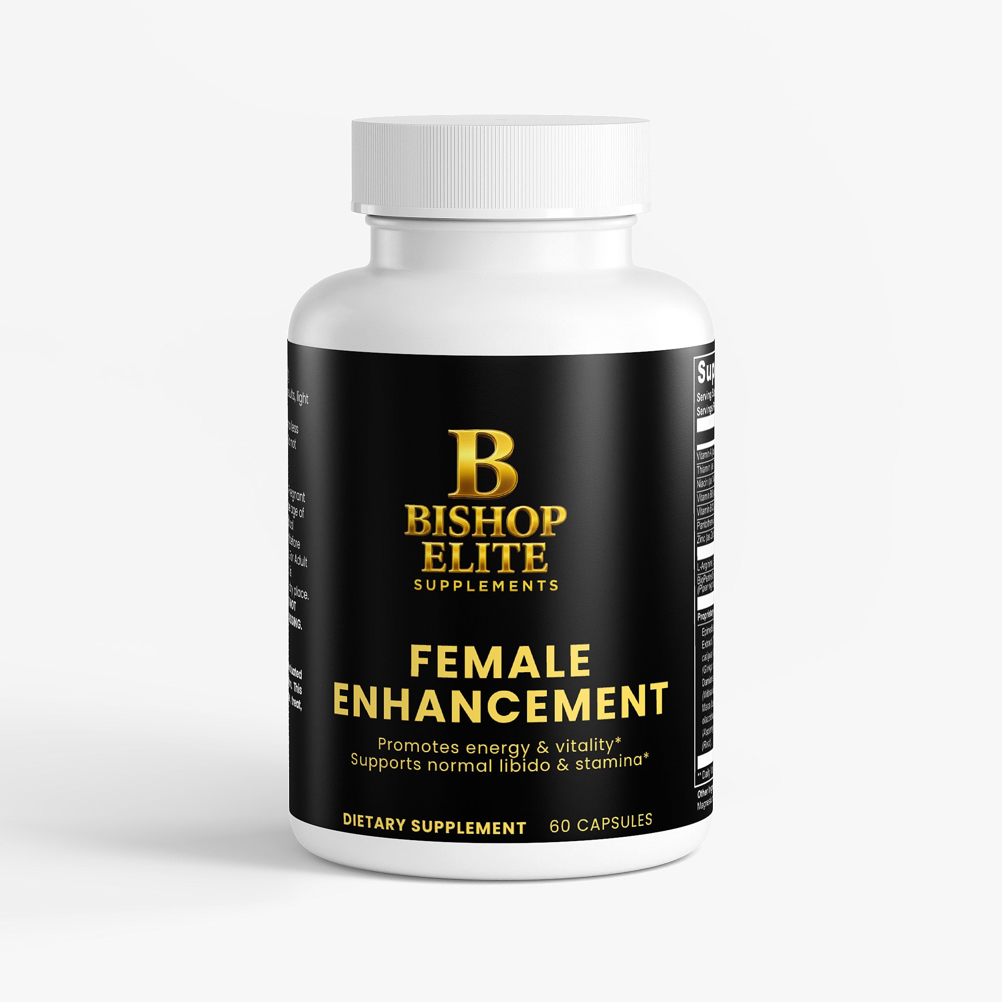 Female Enhancement