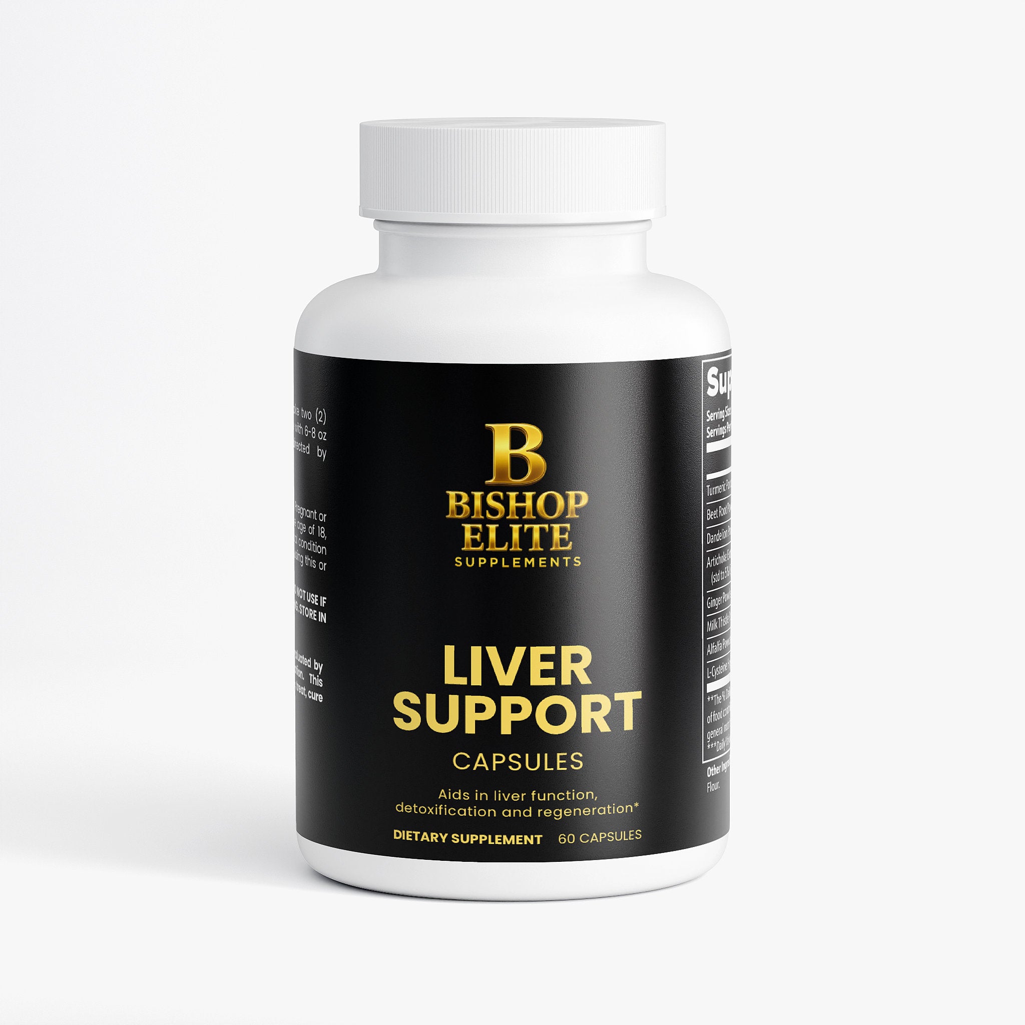 Liver Support