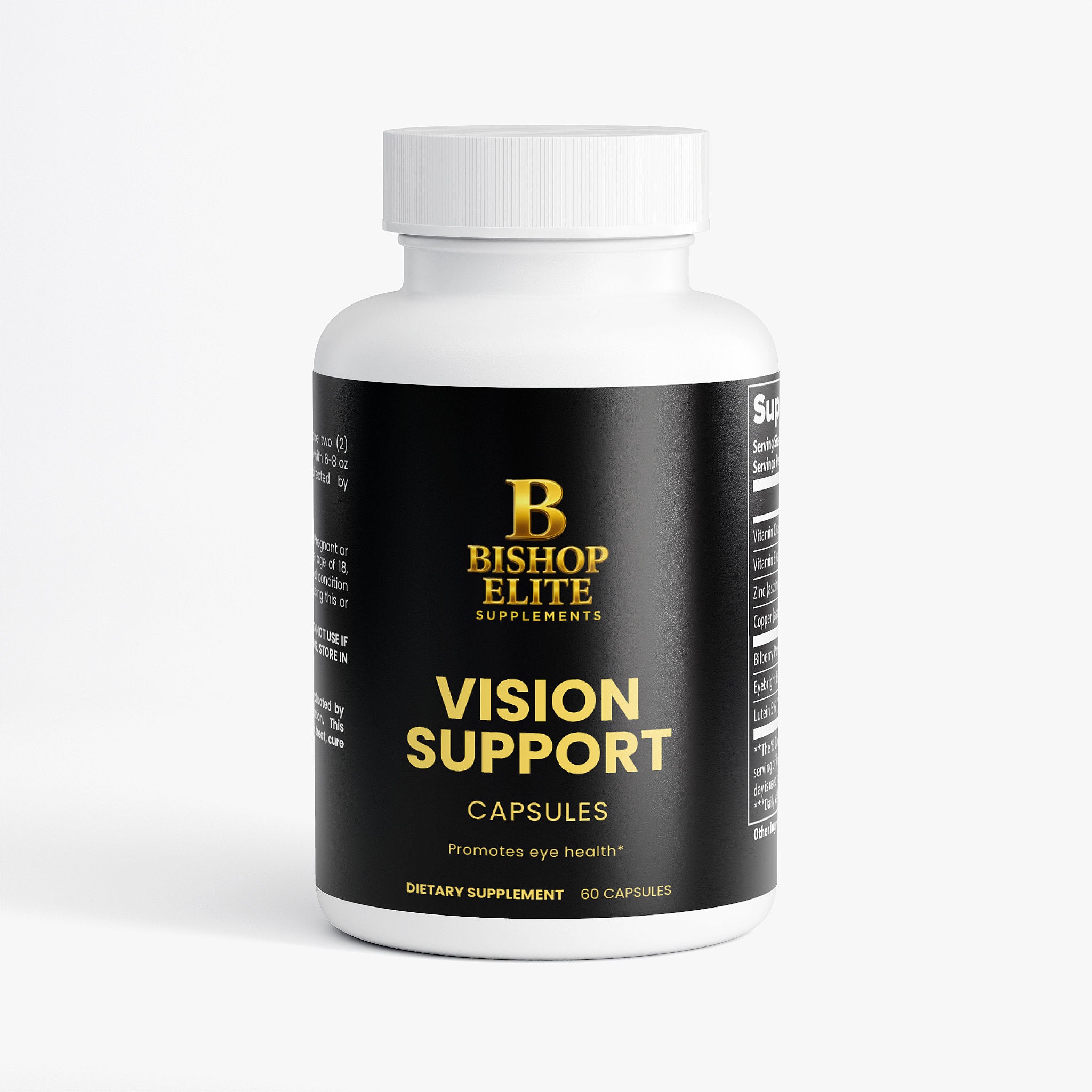 Vision Support