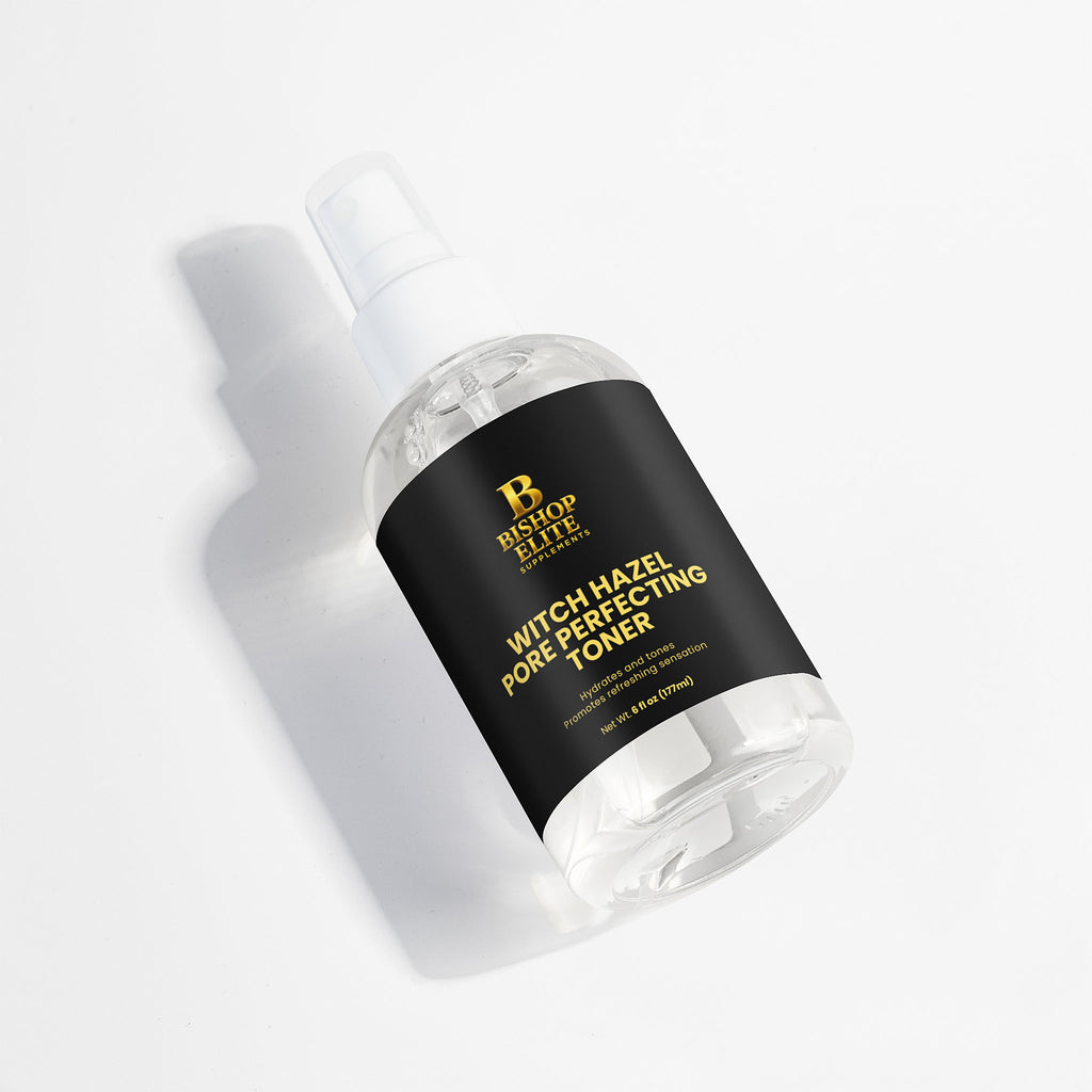Witch Hazel Pore Perfecting Toner