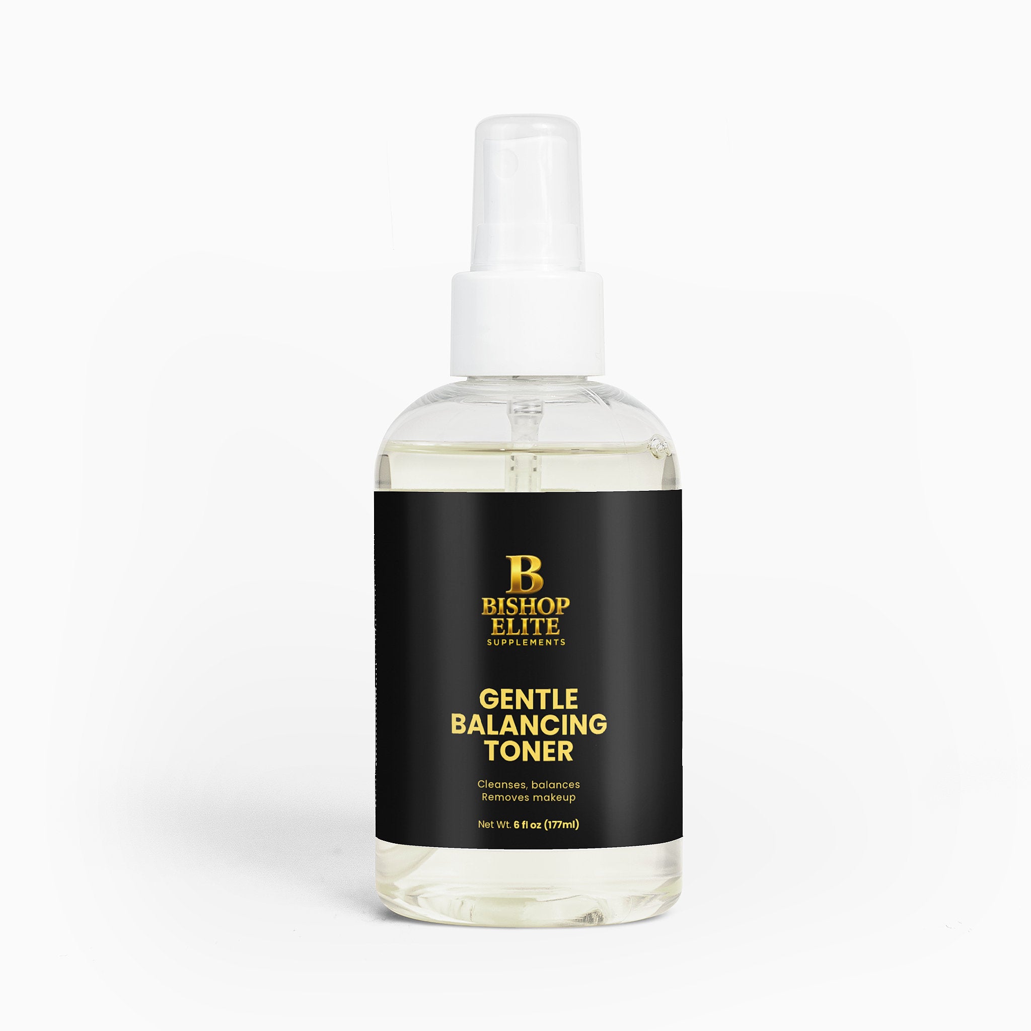 Gentle Balancing Toner