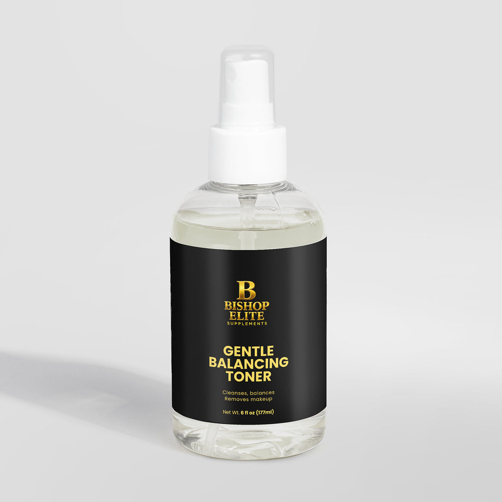 Gentle Balancing Toner