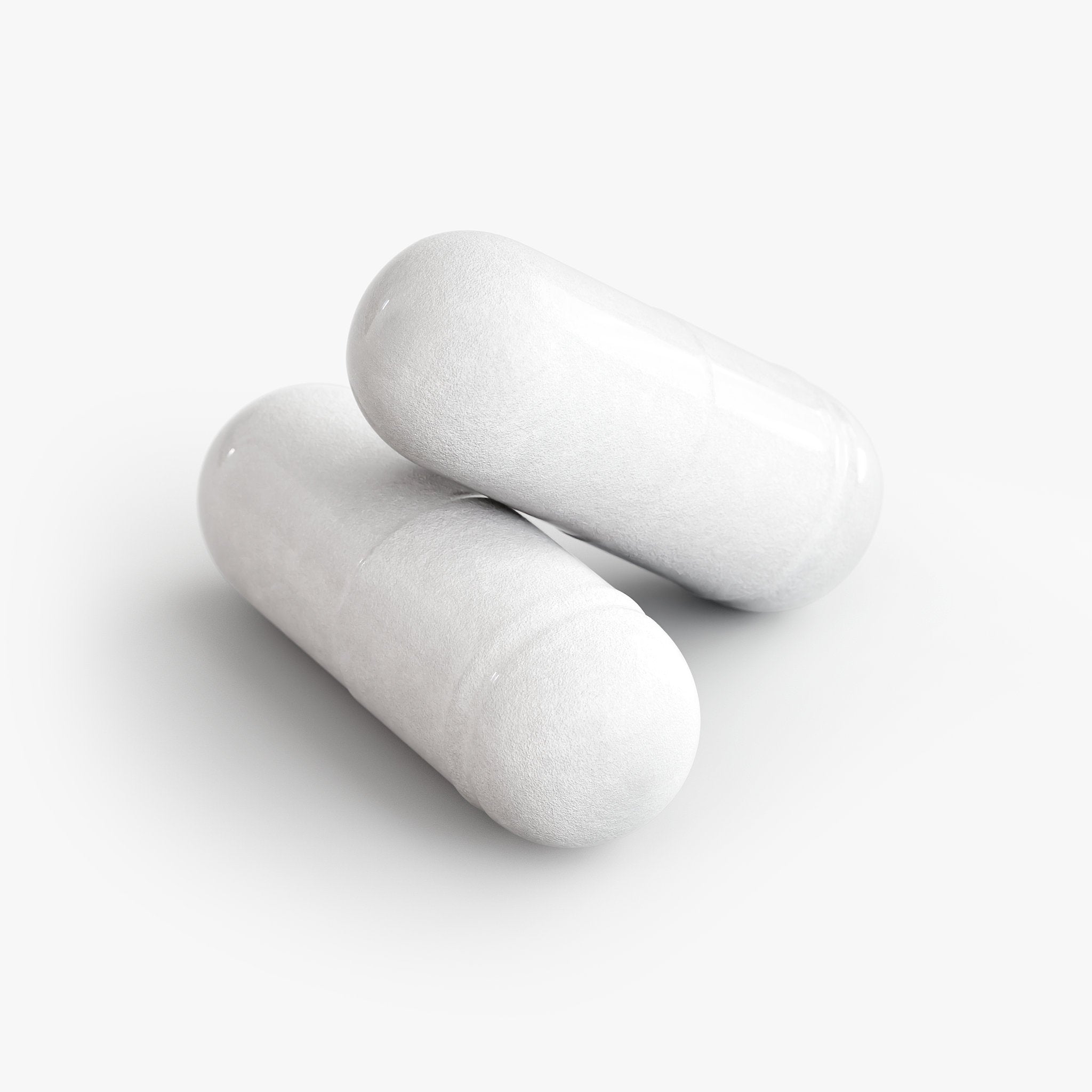 Bone & Nutrient Formula Calcium Vitamin D3 Vitamin K2 & BioPerine | 60 Capsules