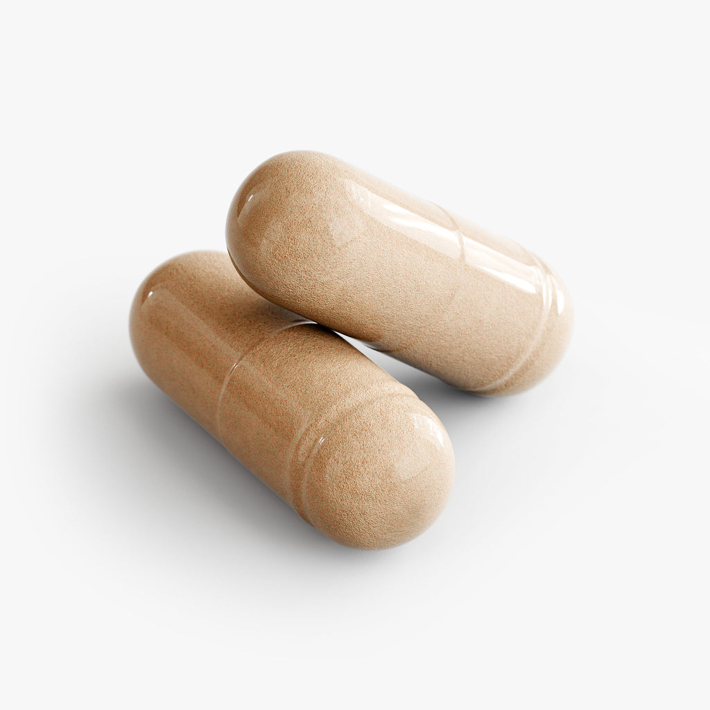 Epimedium & Maca Root Blend