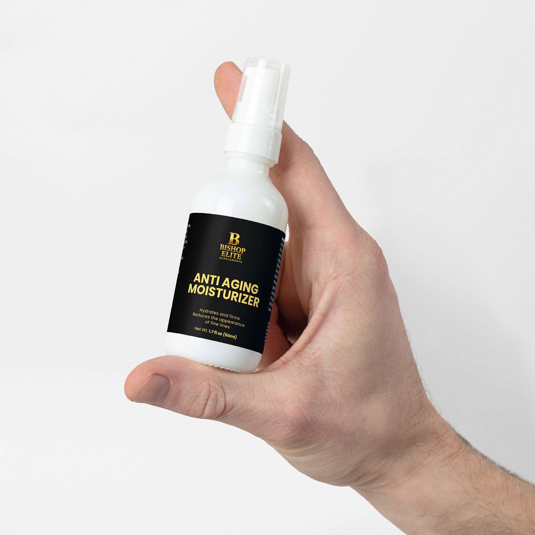 Anti Aging Moisturizer