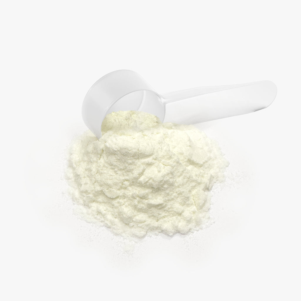 Colostrum Powder — 2300 mg Bovine Colostrum (25% IgG) | Powder Format