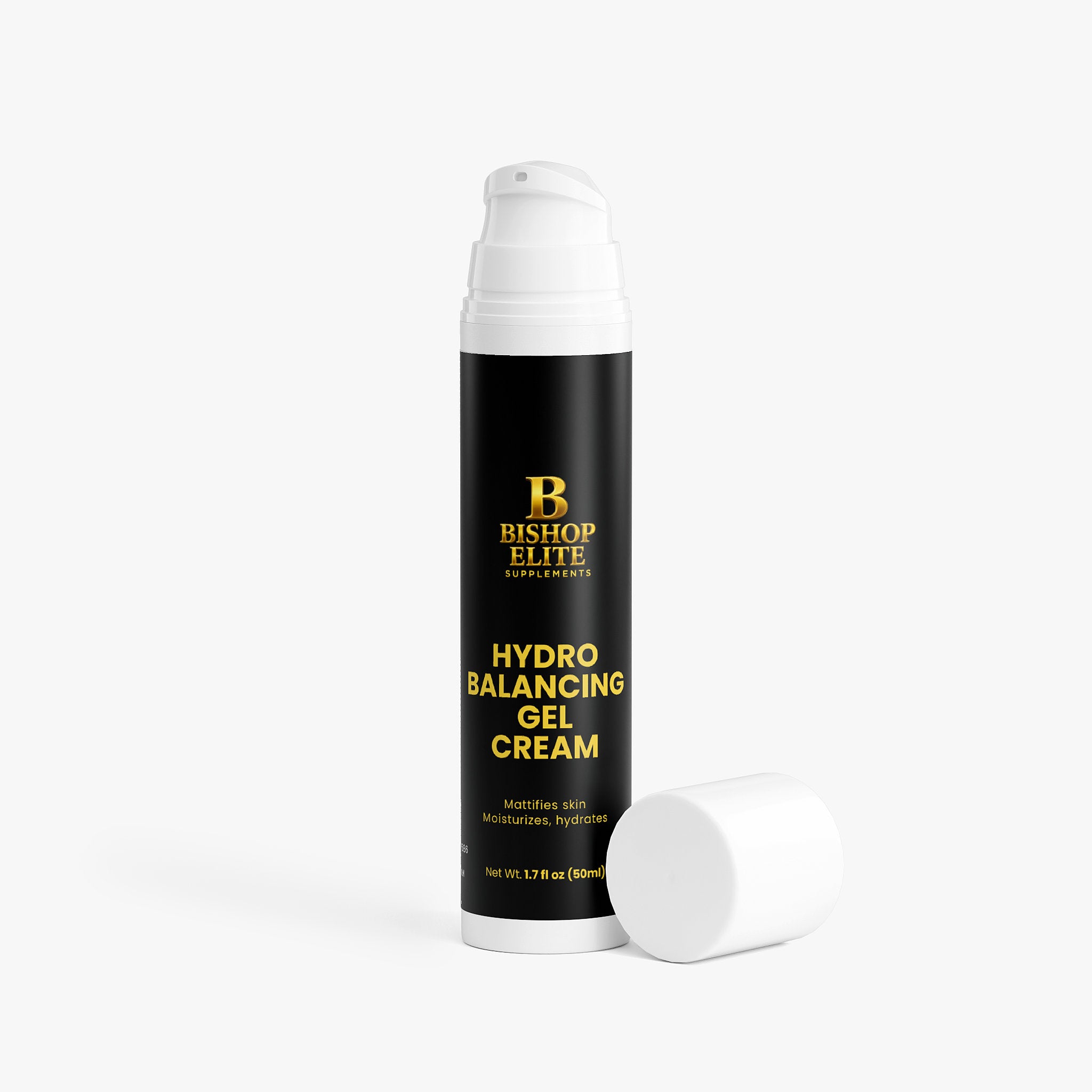 Hydro Balancing Gel-Cream