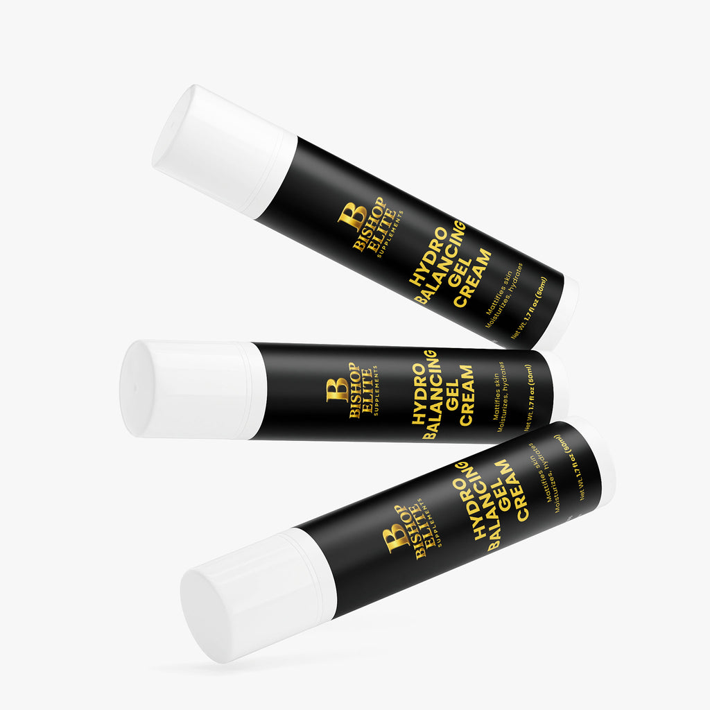 Hydro Balancing Gel-Cream