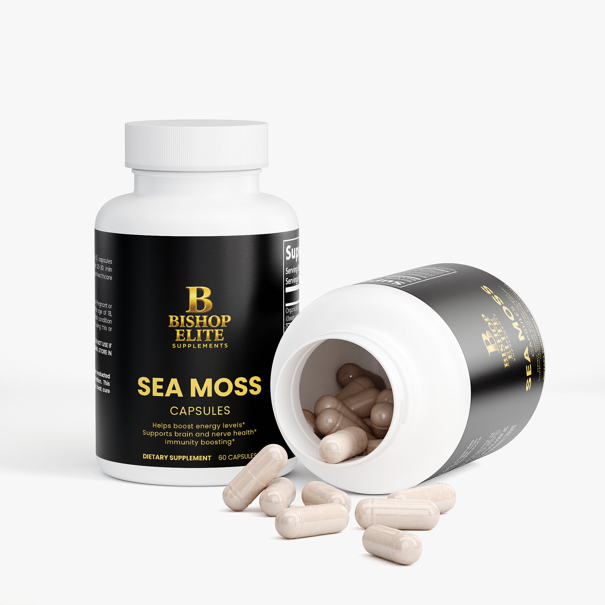 Sea Moss