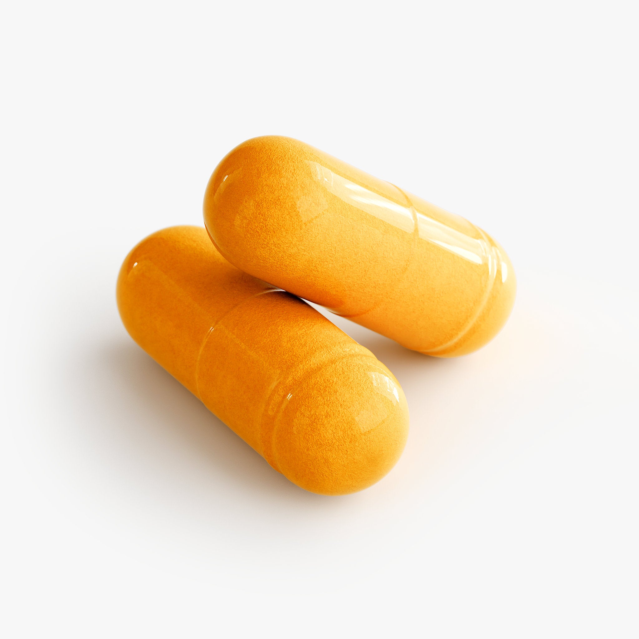 CoQ10 Ubiquinone 200 mg  Single‑Ingredient Capsules  30 Count