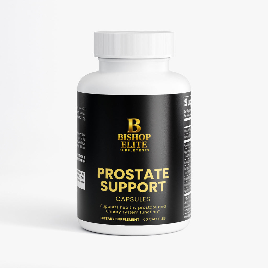 Prostate Support