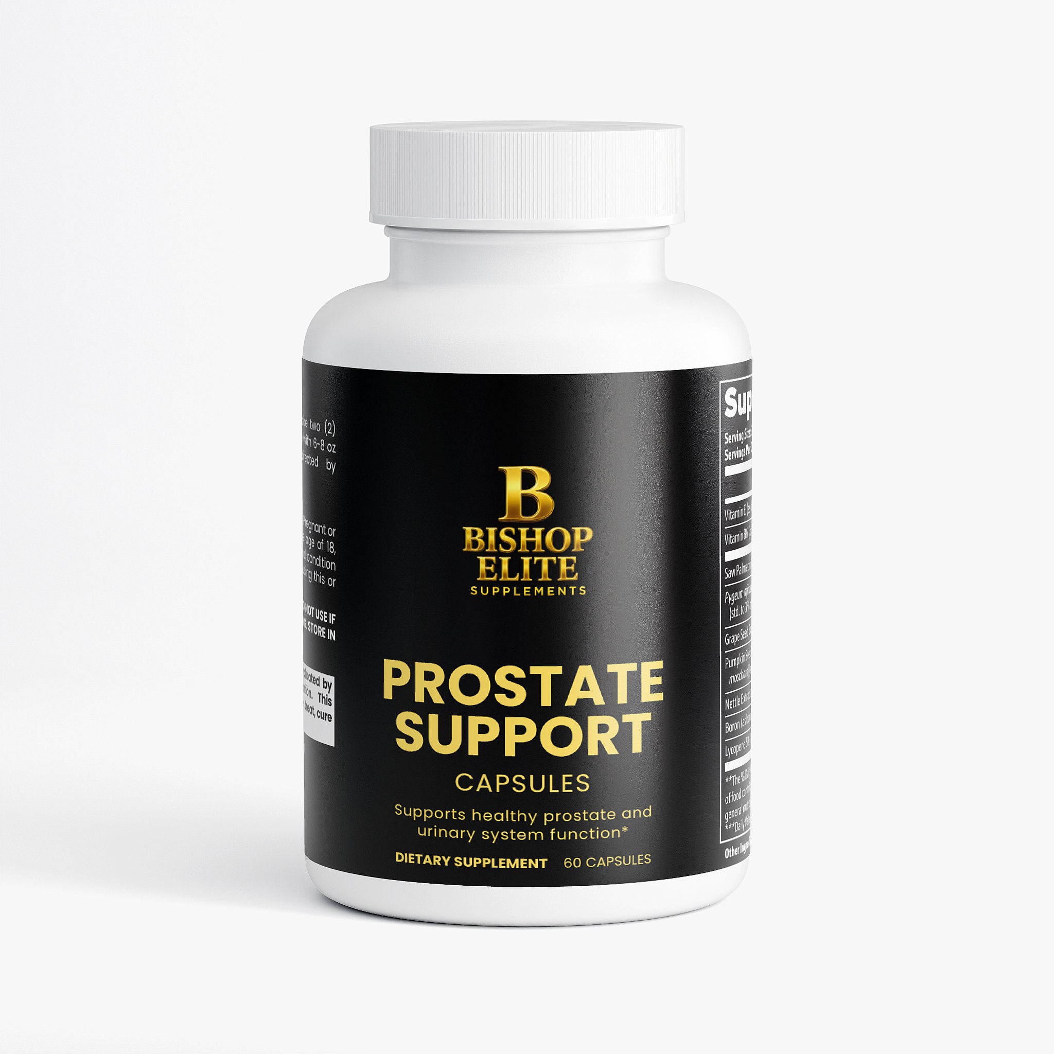 Prostate Support
