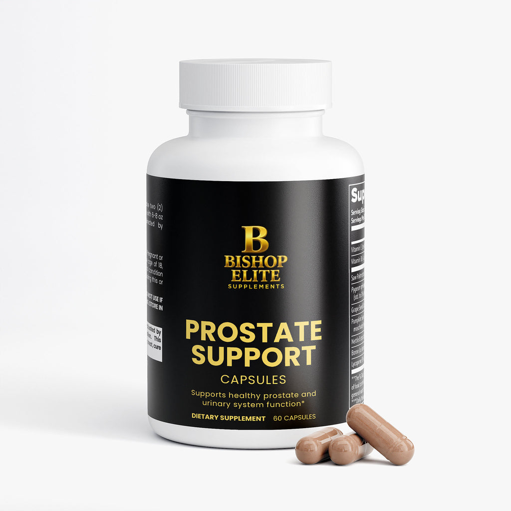 Prostate Support