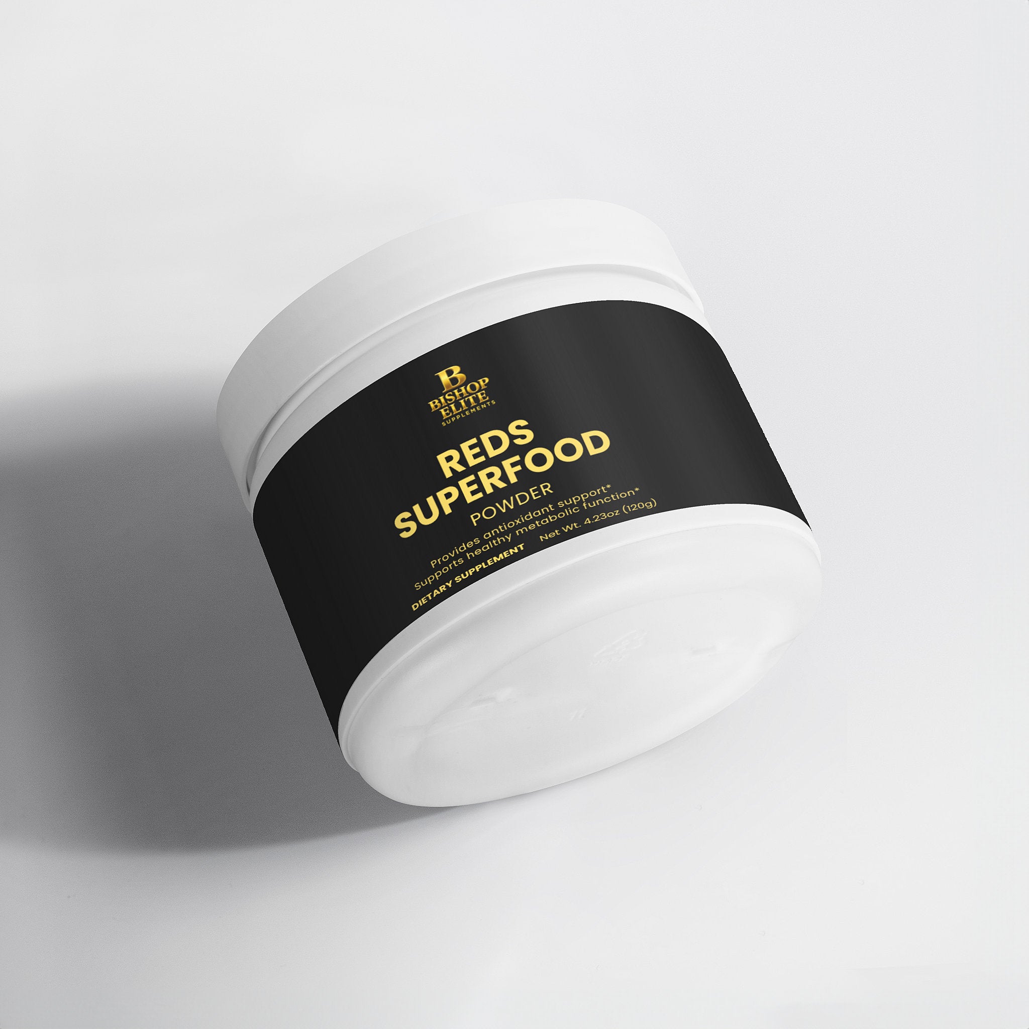 Reds Superfood Powder Fruit & Botanical Blend  120 g