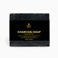 Charcoal Soap
