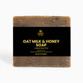 Oat Milk Honey Soap
