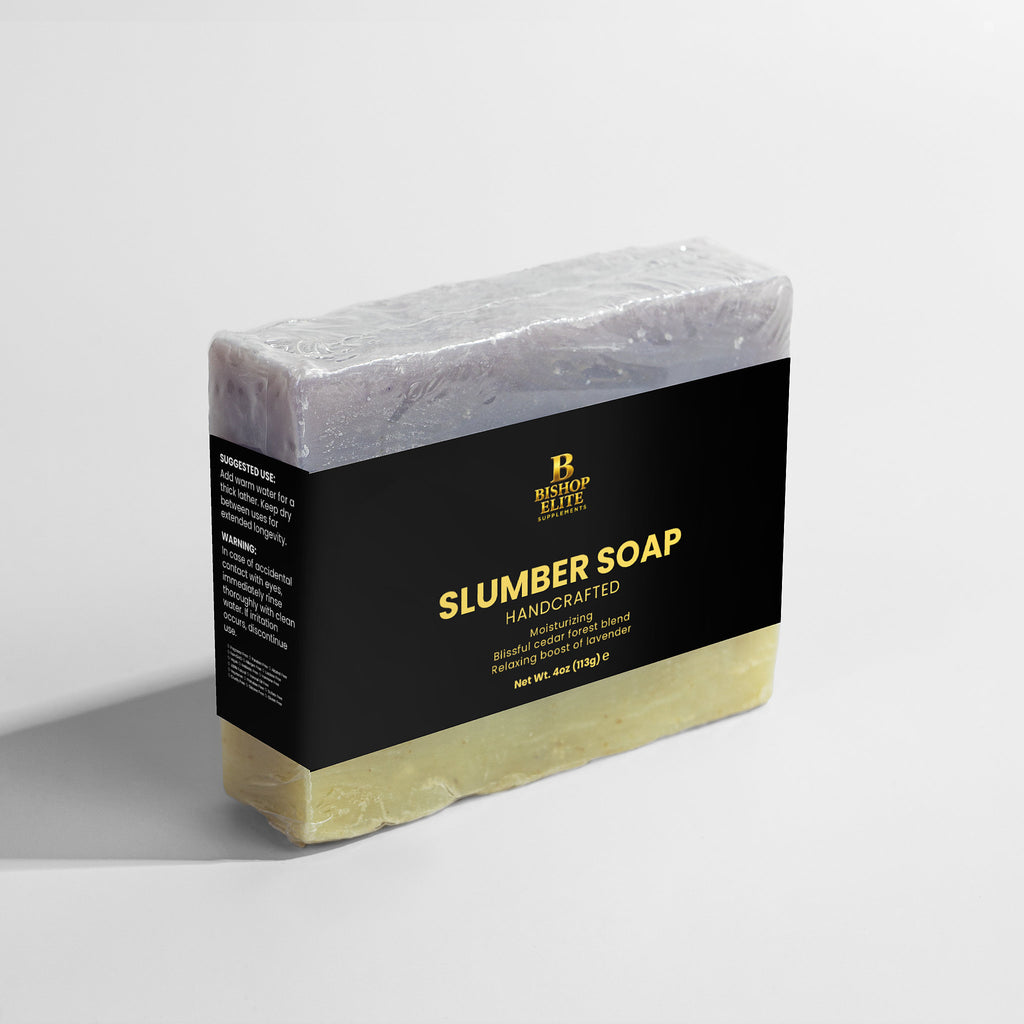 Slumber Soap