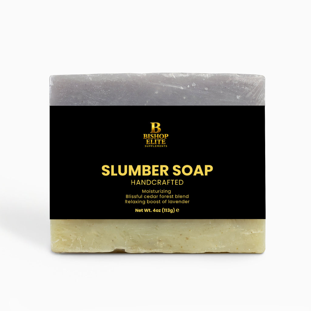 Slumber Soap