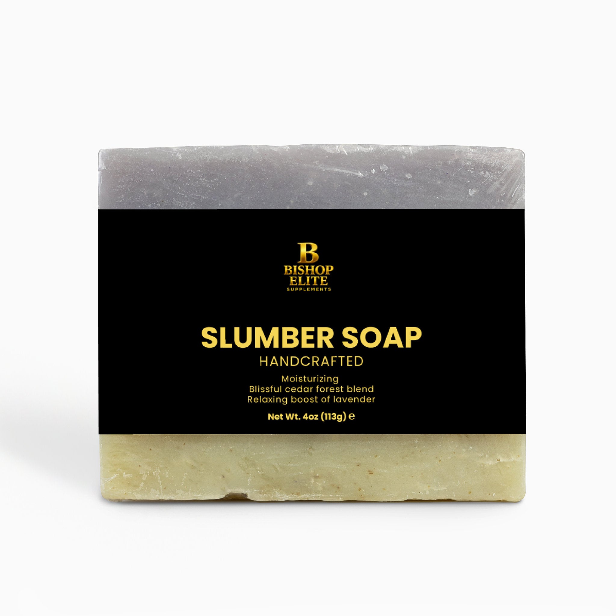 Slumber Soap