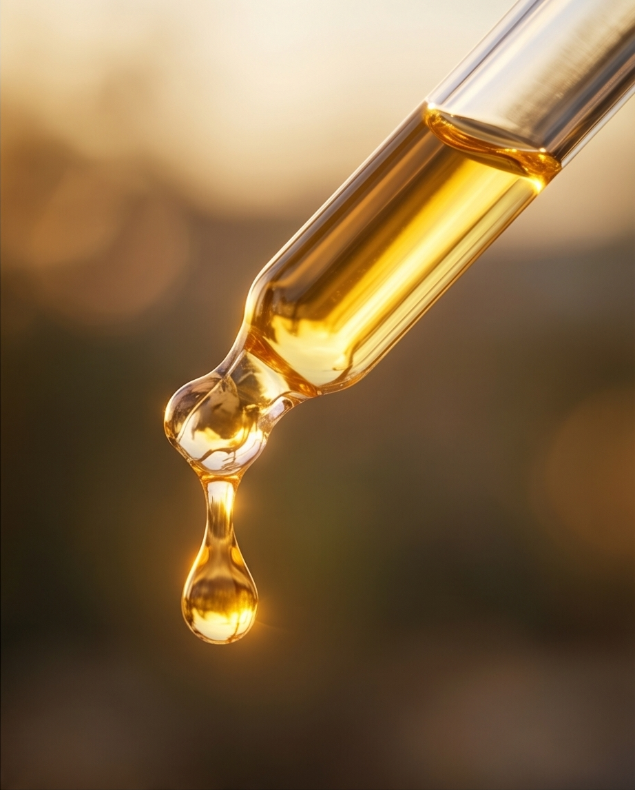 Botanical Hair Growth Serum