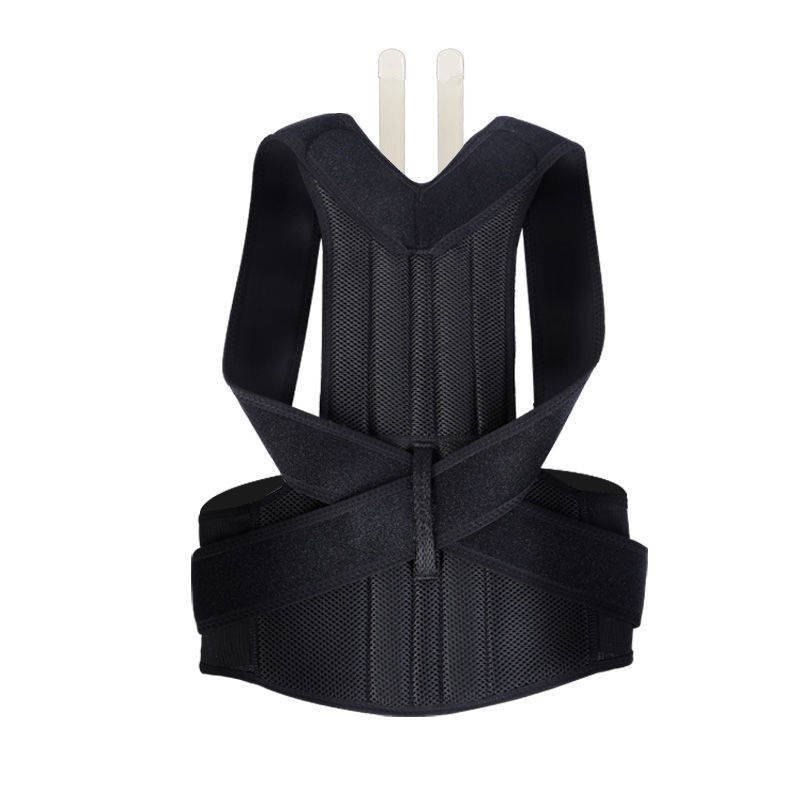 Premium Fitness Corrector - Adjustable Back Support for Better Alignment & Confidence