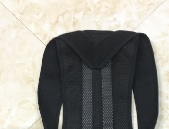 Premium Fitness Corrector - Adjustable Back Support for Better Alignment & Confidence