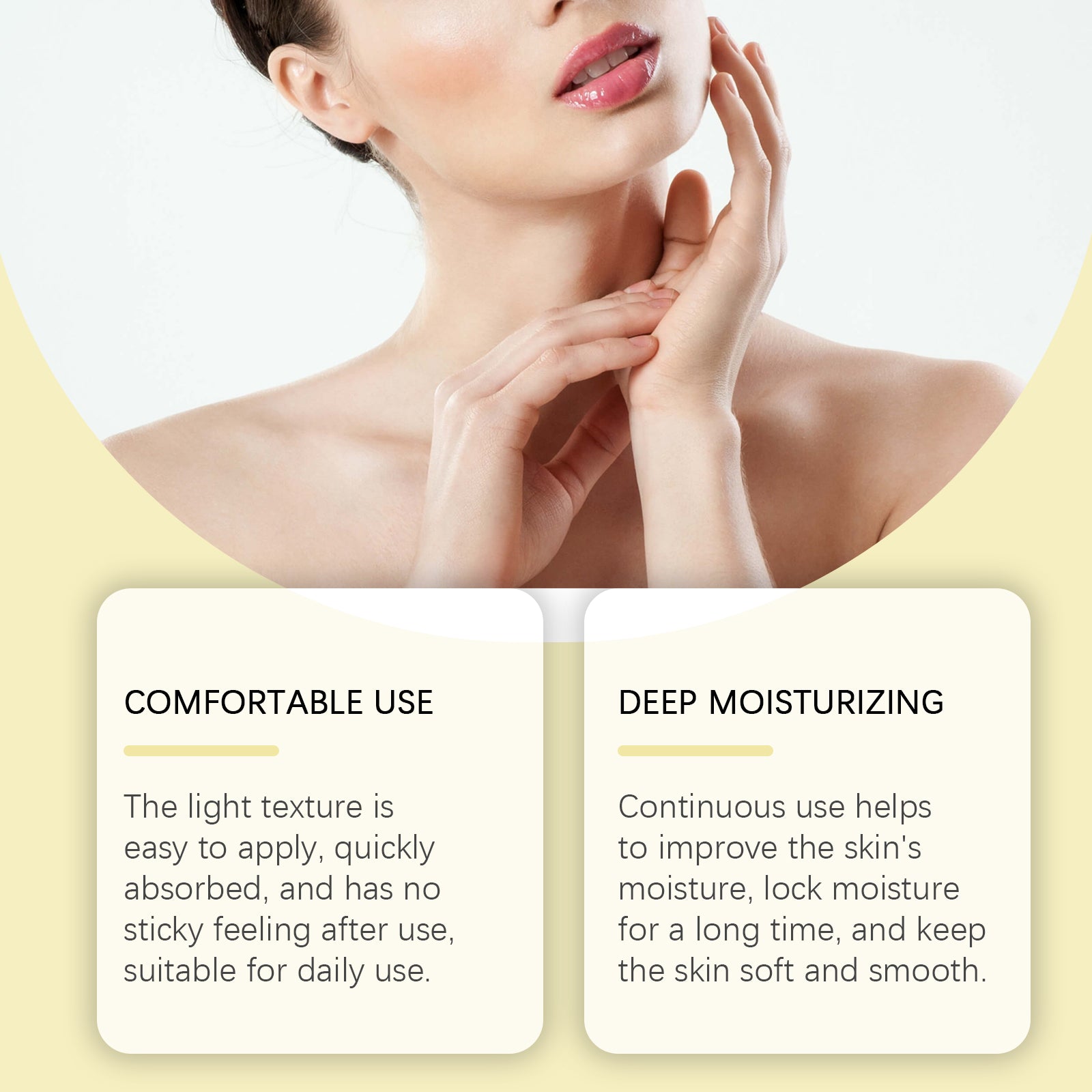 OceAura Plant Body Essential Oil (Frankincense), hydrating and moisturizing body moisturizing massage essential oil