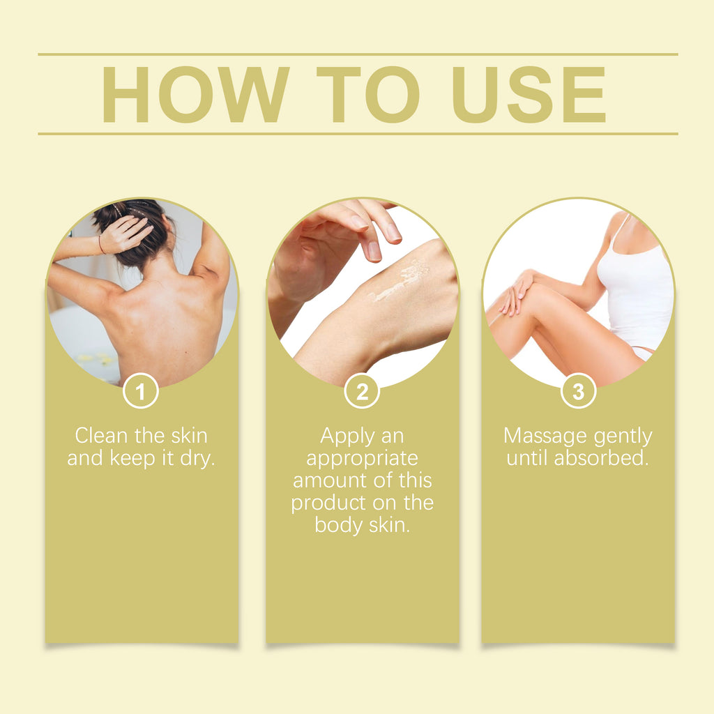 OceAura Plant Body Essential Oil (Frankincense), hydrating and moisturizing body moisturizing massage essential oil