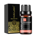 Singles 10 ml: " Pure Plant Essential Oil Singles 10 ml - 20 botanical scents for diffusers and candles"