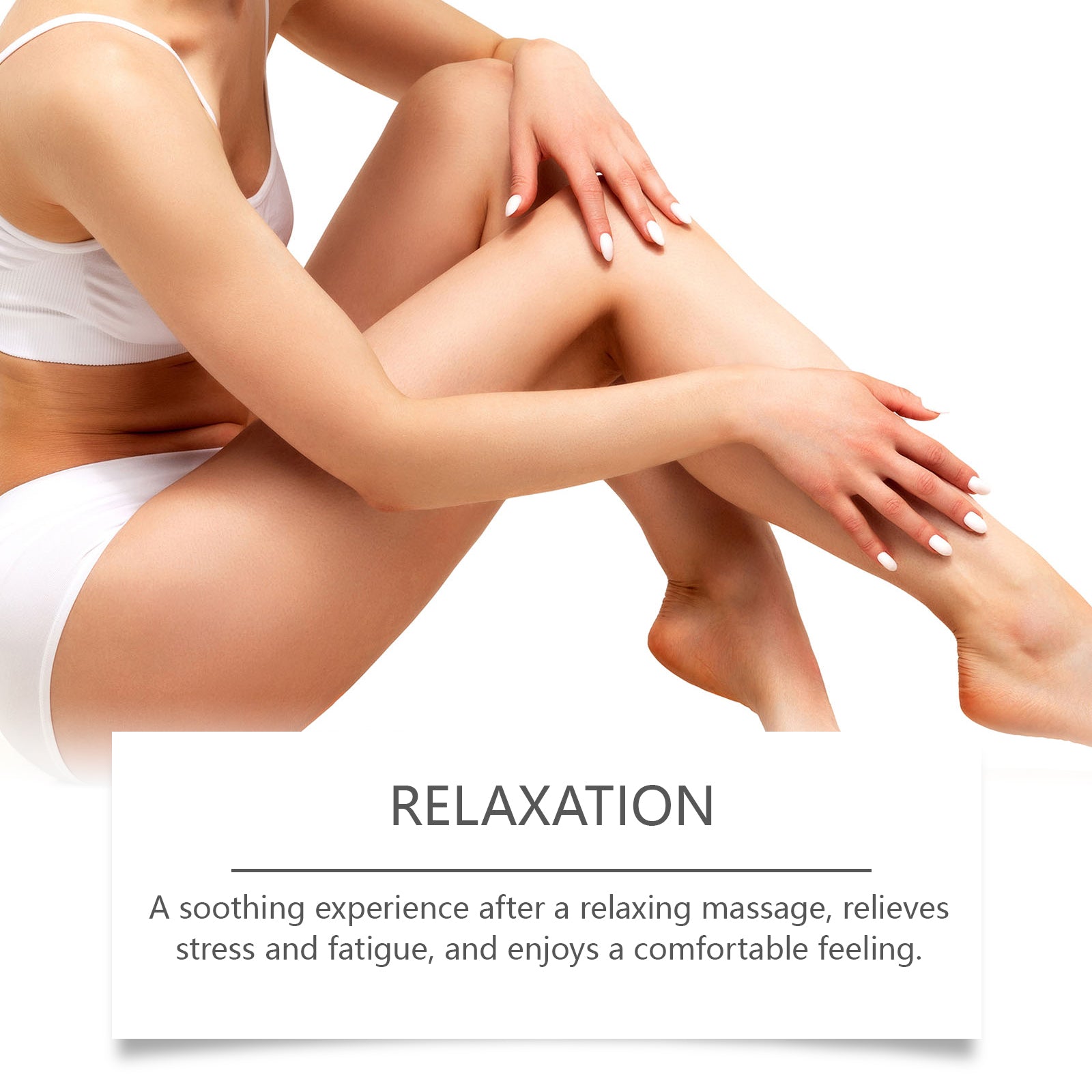 OceAura Plant Body Essential Oil (Frankincense), hydrating and moisturizing body moisturizing massage essential oil