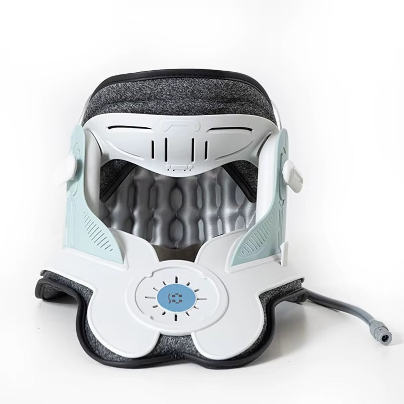 Cervical Neck Support & Posture Corrector Device | Adjustable
