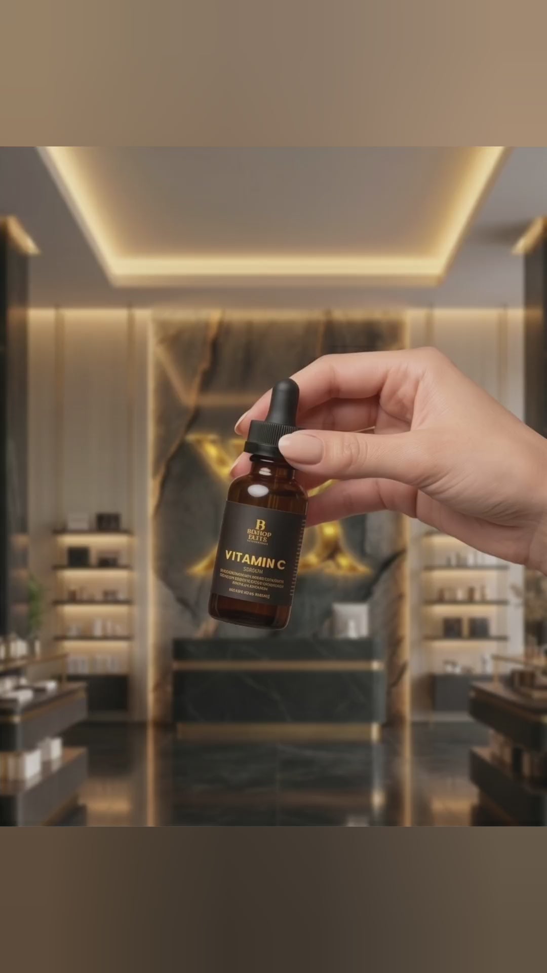 Vitamin C Serum