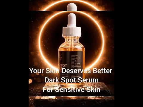 Botanical Face Serum — Jackfruit, Shiitake & Turkey Tail Mushroom Extracts with Chamomile & Calendula | 1 fl oz