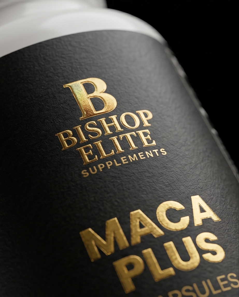 Maca Plus