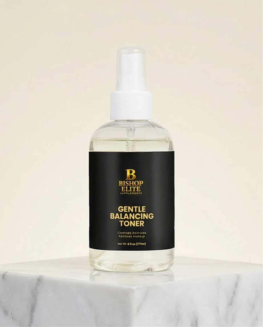 Gentle Balancing Toner