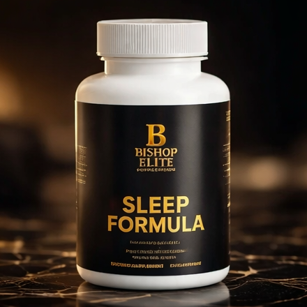 Valerian, Chamomile, GABA & Melatonin Botanical Blend — Evening Formula | 60 Capsules