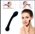 Sculpt & Glow Facial Massage Stick -ergonomic tool for facial and neck relaxation and circulation support